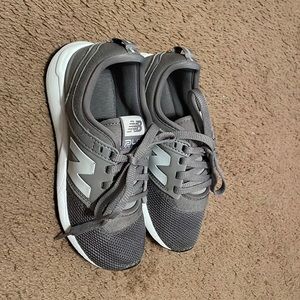 Gray New balances